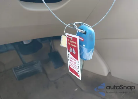 2009 Honda Accord 3.5 Ex-L z USA, uszkodzony, nr VIN 1HGCP36819A013162